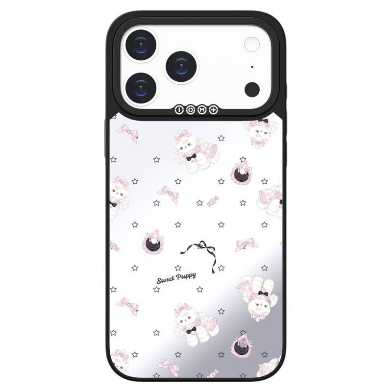 艺术家联名iPhone磁吸防摔手机壳