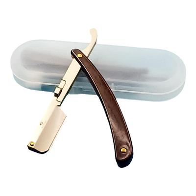 手动剃须刀水洗刮胡刀理发刮刀