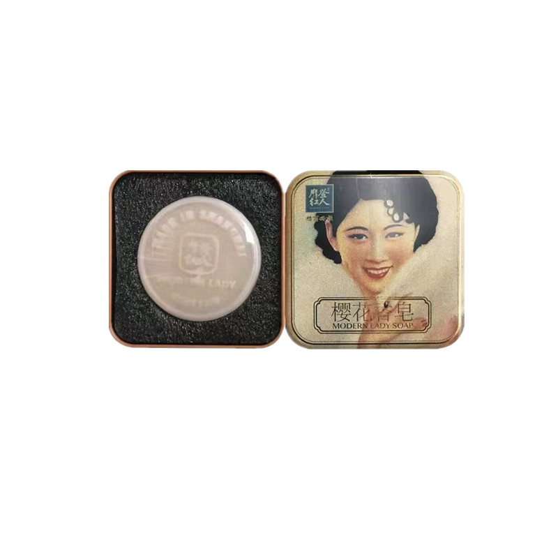 摩登红人清洁手工皂精油皂85g肌肤不干燥