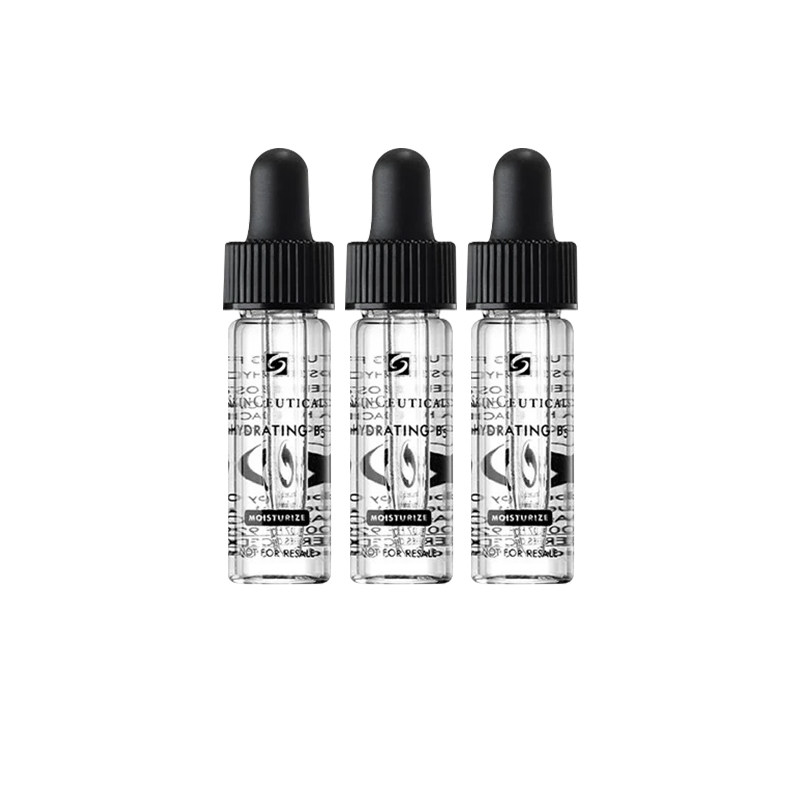 SKINCEUTICALS/修丽可B5凝胶精华