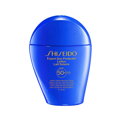 Shiseido/资生堂脸部及身体