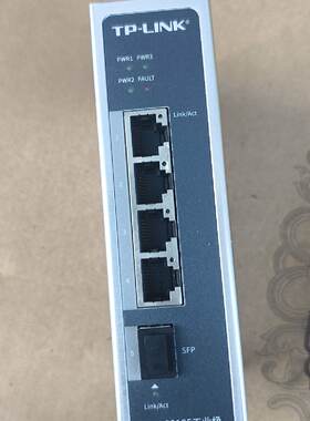 【议价-可维修】TL-SG2105 交换机 工控备件  /均有货