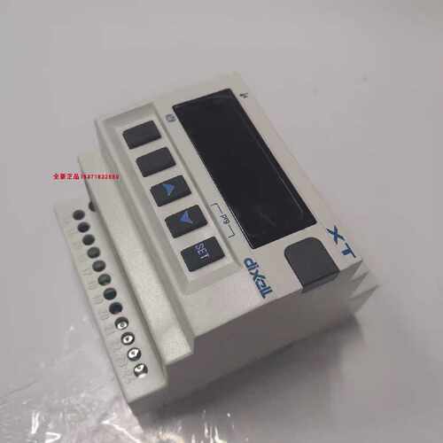 议价小精灵DIXELL温控器XC460D-5B00E，XC660D-5C11F, XT110D-5C2
