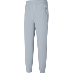 SKECHERS斯凯奇男子运动休闲长裤P225M039-02N6
