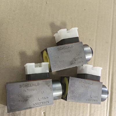 议价HAWE哈威SCHIENLE线圈 7470010S 24VDC全新现货