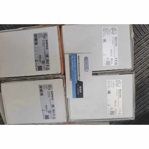 【议价-可维修】ifm RV3100 RVP510/二手均有货
