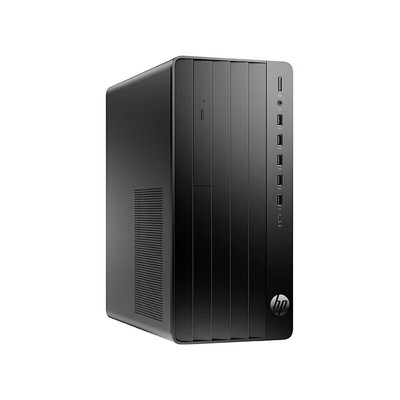 HP惠普288G9E商用塔式主机13代