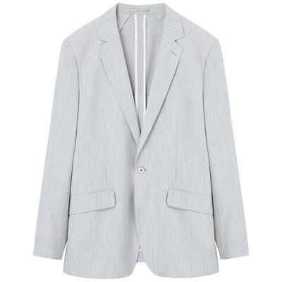 JDV凉感舒适通勤西装外套