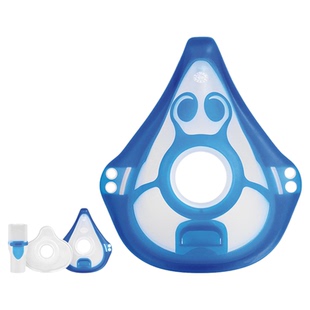 官方正品原装配件 德国帕瑞PARI雾化器儿童雾化面罩成人 雾化咬嘴