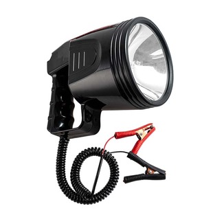 超亮船用搜救灯救生艇防水钓鱼巡逻专用灯12V24V水密搜查灯探照灯