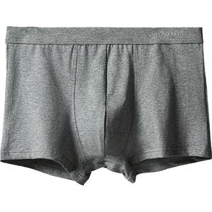 红豆！男士纯棉内裤3条