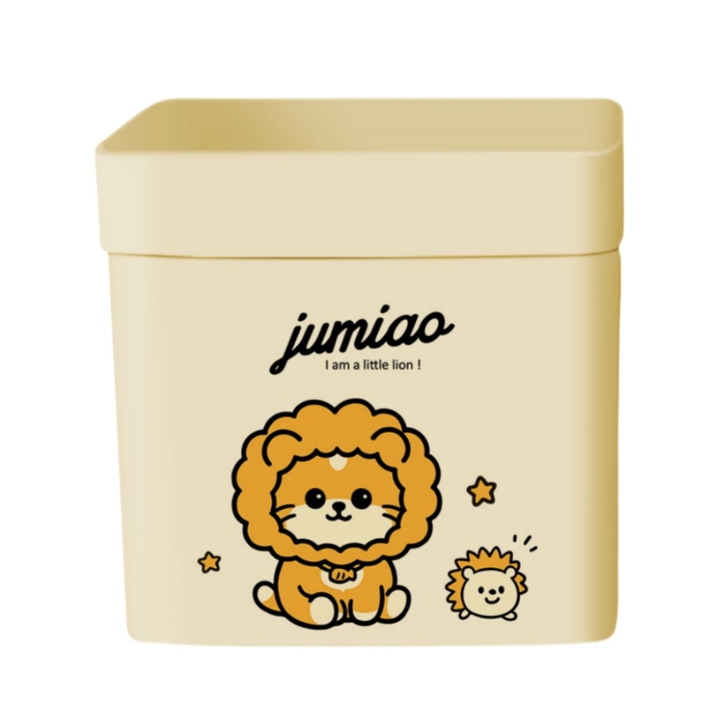 车载垃圾袋粘贴式加厚可站立可挂汽车内用便携式桌面高颜值清洁袋