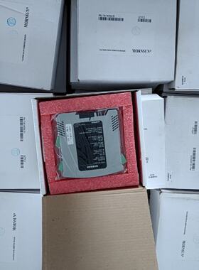 MORNSUN金升阳模拟量隔离器 TA140W-51  全新