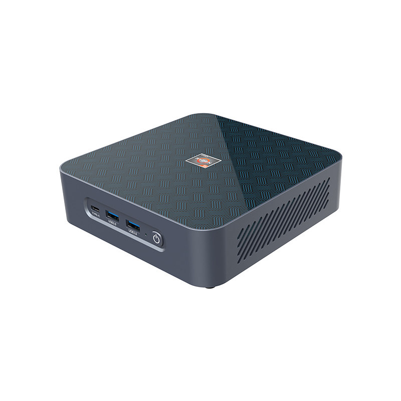 锐龙R9-5900HX办公游戏迷你主机
