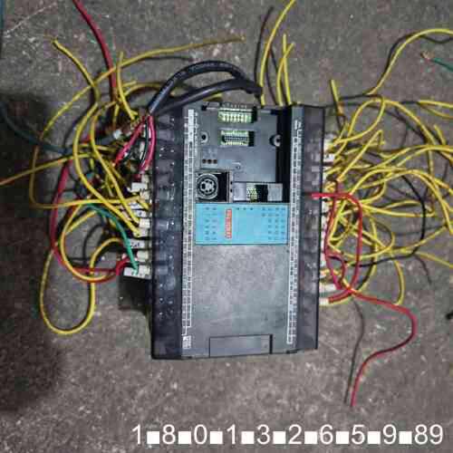 议价永宏PLC，FBS-32MAT，功能，图片实