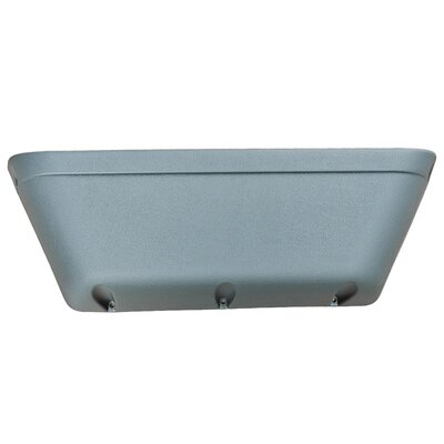 全顺前门杂物箱加装特顺副驾驶