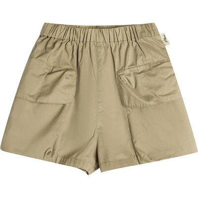 江南布衣婴童工装裤短裤