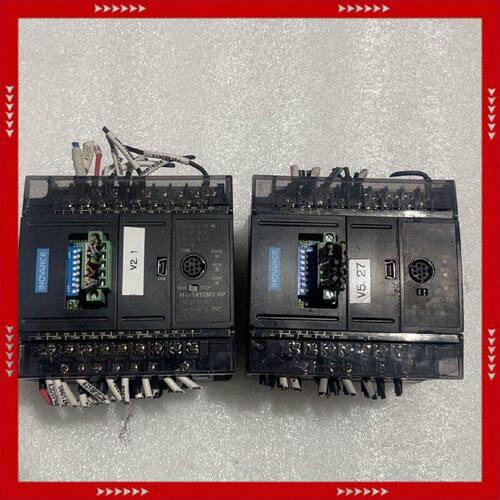 【问价】汇川PLC H1u-1410MT-XP 模块H1u-CAN-