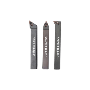 伟立信-数控车刀具车床机架外圆刀SDJCR SDACR SDQCR SDFCR SDNCN