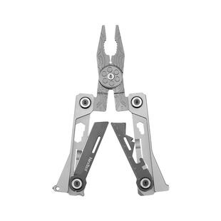 Nextool纳拓卡片钳多功能薄片钳轻巧携带银翼口袋户外钳edc工具