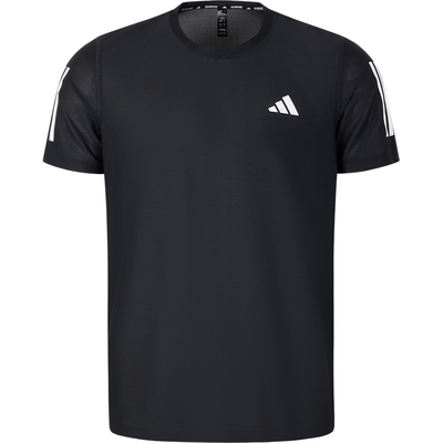 Adidas/阿迪达斯官方正品OTR B TEE 男士跑步运动短袖T恤JY8583