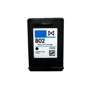 兼容HP802墨盒HPdeskjet1050 HP1000 1510 1010 打印机高品质