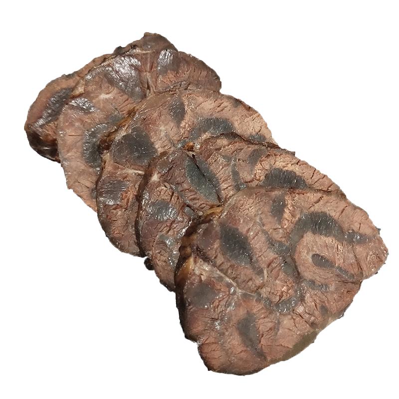 田哥醬鹵輕食牛肉熟食即食散裝五香真空鹵菜現(xiàn)鹵大塊商用酒店健身