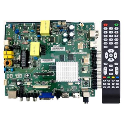 原装海信主板TP.MT5507.PB80