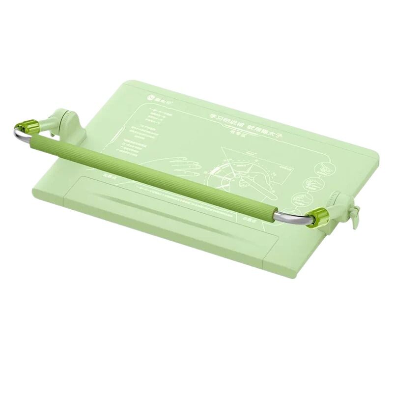 猫太子儿童写字防低头护栏矫正器