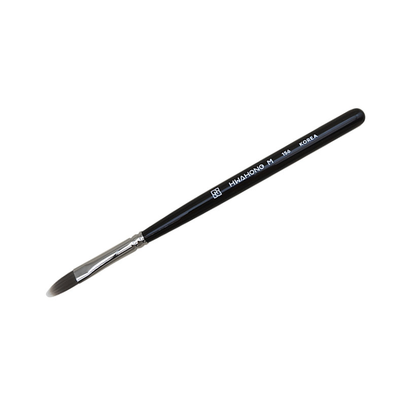 华虹水彩画笔化妆刷美甲遮瑕