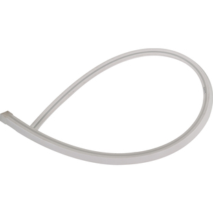 led柔性硅胶灯带客厅吊顶衣橱酒柜卫生间背景墙嵌入式预埋线条灯