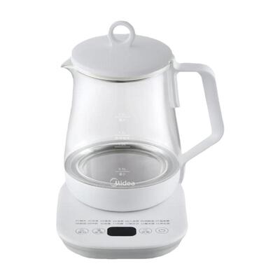 美的养生壶办公室家用全自动