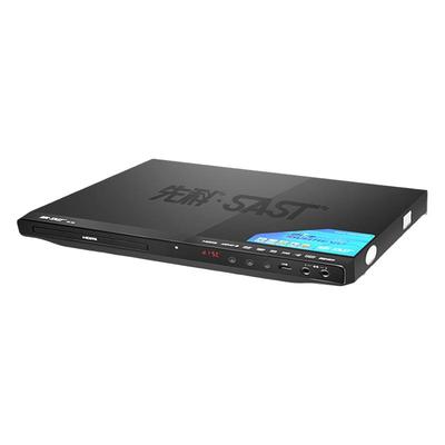 【官方正品】DVD影碟机先科41年