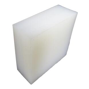 白色硅胶垫块家具增高垫桌椅子沙发床脚垫高茶几洗衣机加高垫底座