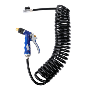 高压水枪加工中心水枪数控机床排屑机水枪CNC水枪机床冲铁屑水枪