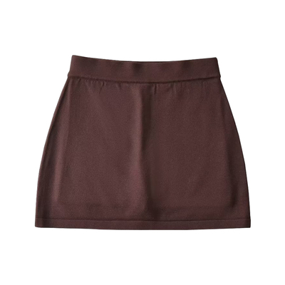 纯欲性感防走光包臀半身裙短裙