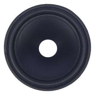 喇叭音盆橡胶边纸盆扬声器振盆鼓纸3-10寸发烧音响喇叭维修改装用