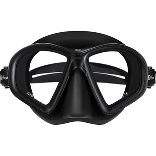 FRENZEL法兰左带相机底座浮潜水面镜三宝防雾渔猎全干式呼吸管