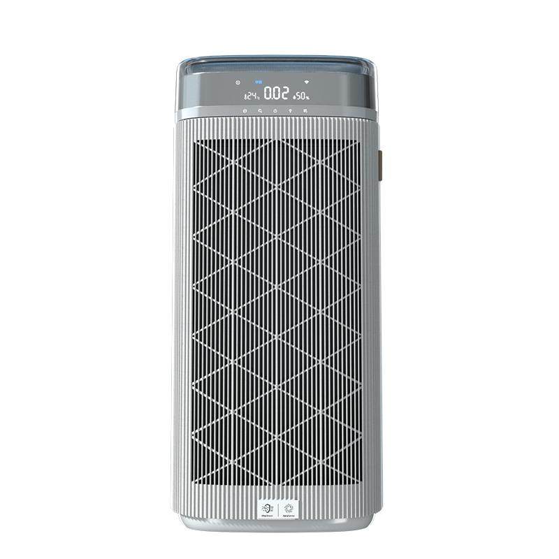 飞利浦空气净化器除甲醛家用新房室内消毒净化机AC9008
