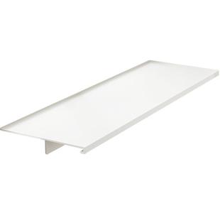 束丰厨房窗台延伸板台面加宽扩展置物架阳台阳台转角免打孔收纳架