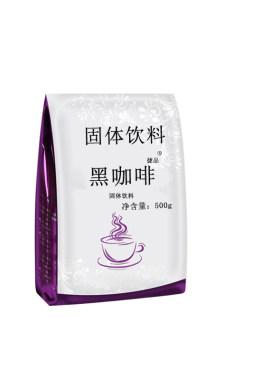 500g云南速溶咖啡捷品