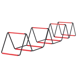 蝴蝶敏捷梯绳梯体能训练器材儿童多功能运动梯折叠梯敏感彩色梯绳