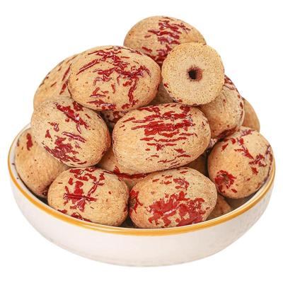 新疆特产！去皮红枣！精选特大果