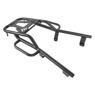 适用本田23+款ADV160后尾架改装尾箱后货架行李支架尾翼尾箱架