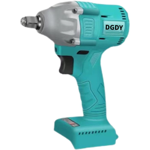 德国DGDY正品2106无刷冲击汽修大扭力电动冲击扳手2106DGYIA3通用