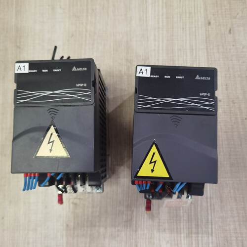【议价-可维修】 Delta 变频器 VFD007E43A/0.75KW 0.75KW 工控备