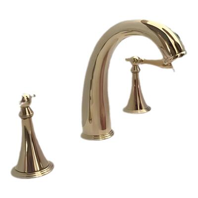 科勒可抽拉面盆龙头卫生间洗脸盆洗手盆冷热两出上下水龙头33070T