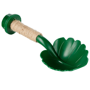 鹦鹉站杆栖息喂食器磨牙棒小太阳玄凤专用鸟站棍食盒树枝笼内造景