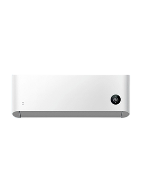 小米大1.5匹巨省电变频1P空调