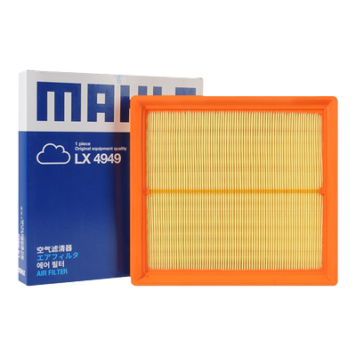 马勒阅朗空气滤清器